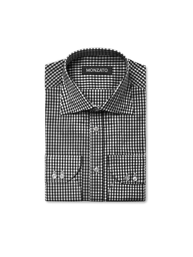 Gingham Shirt