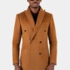 WOOL AND CASHMERE OVERCOAT 01