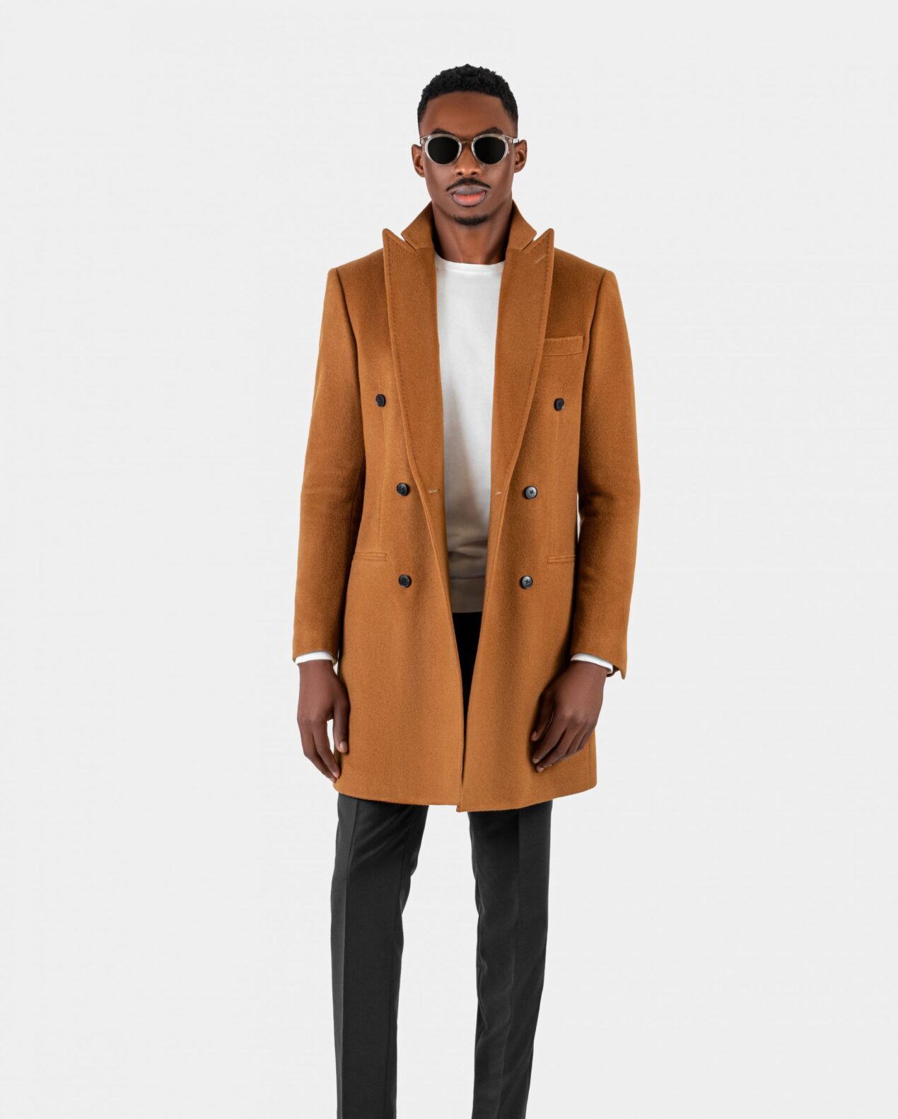 WOOL AND CASHMERE OVERCOAT 05