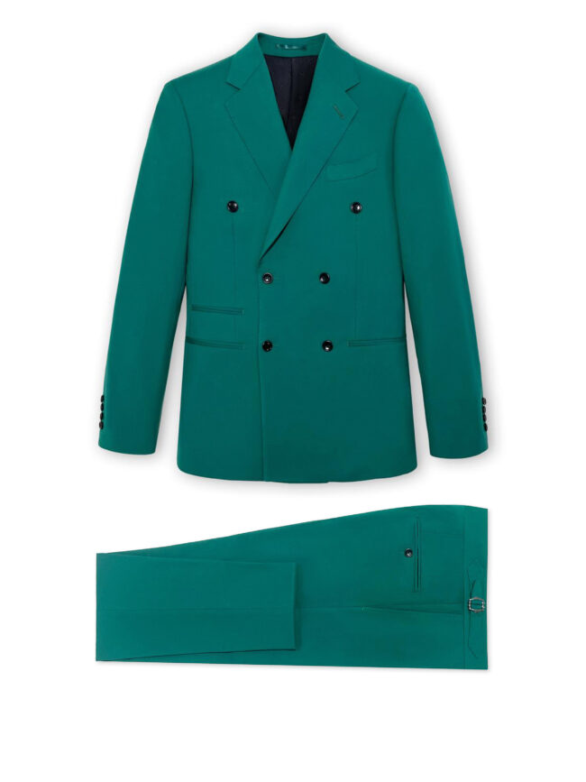 BILLIARD ATTICUS SUIT