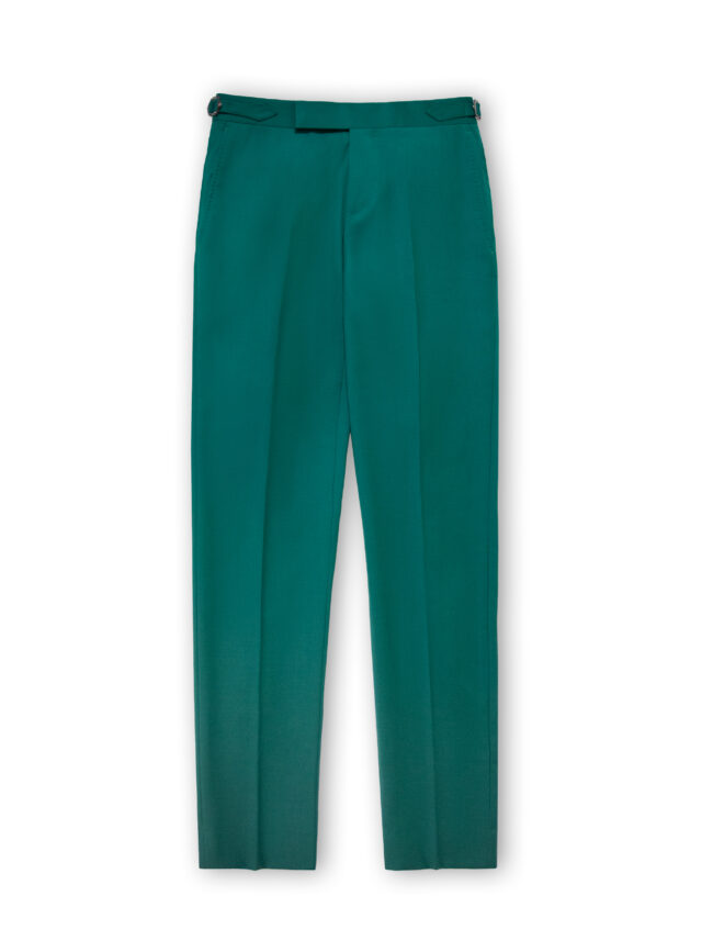 BILLIARD ATTICUS TROUSER