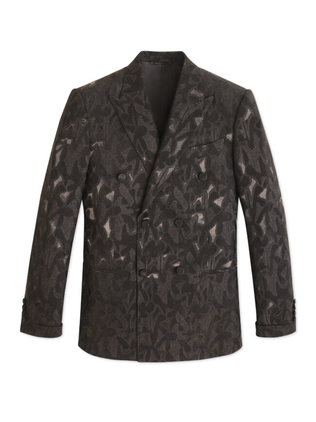 JAZZ CLUB JACKET