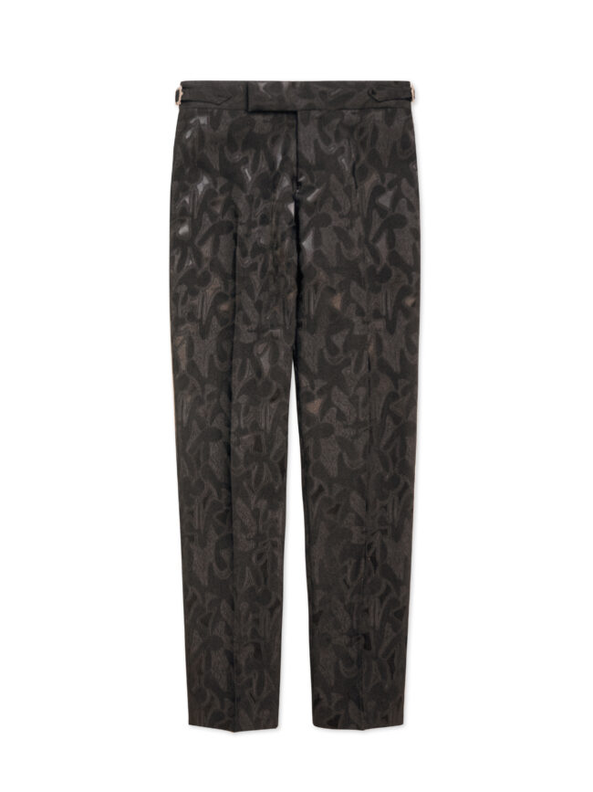 JAZZ CLUB TROUSER