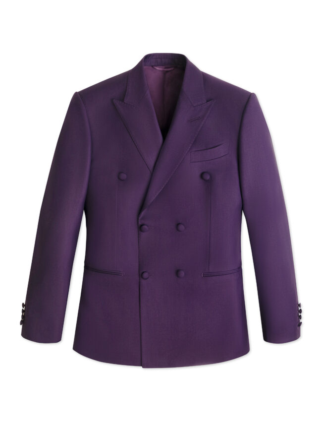 Midnight haze Jacket