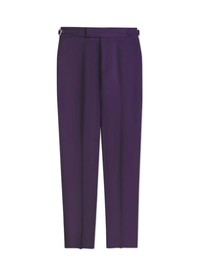 MIDNIGHT HAZE TROUSER