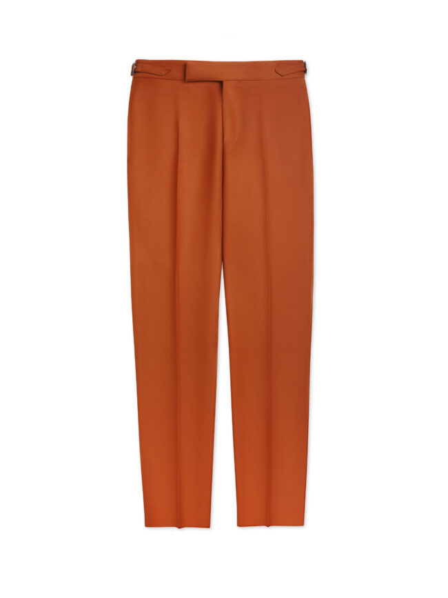 SAFFRON TROUSER