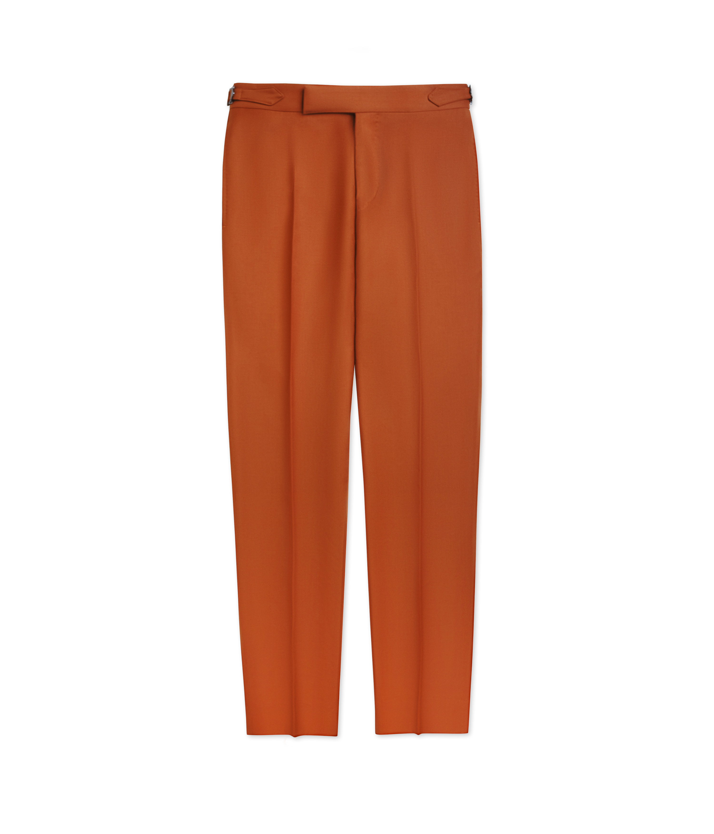 Saffron Suit - MONZATO