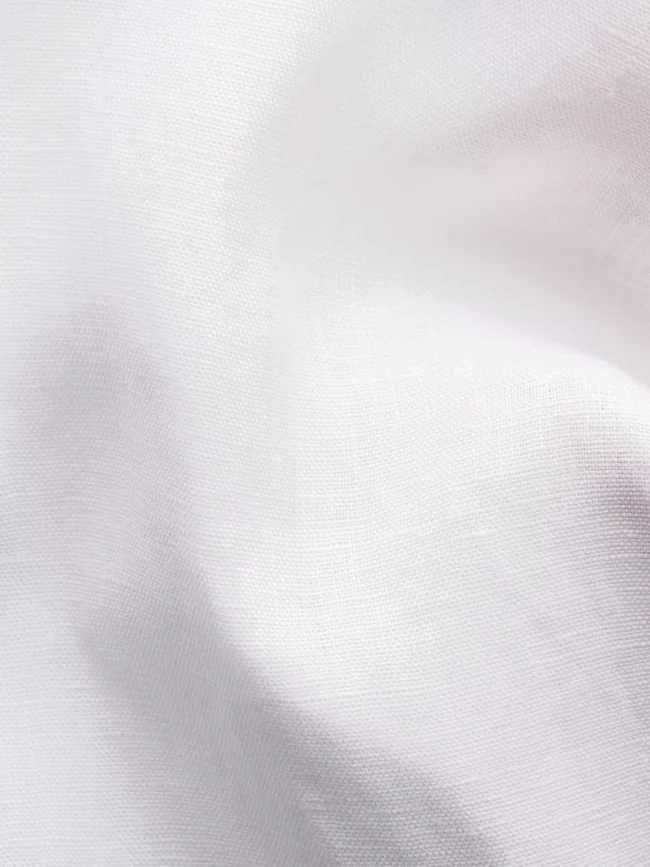 MAISON SELINO WHITE LINEN