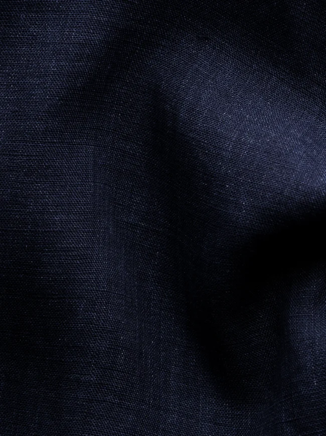MAISON SELINO BLUE LINEN