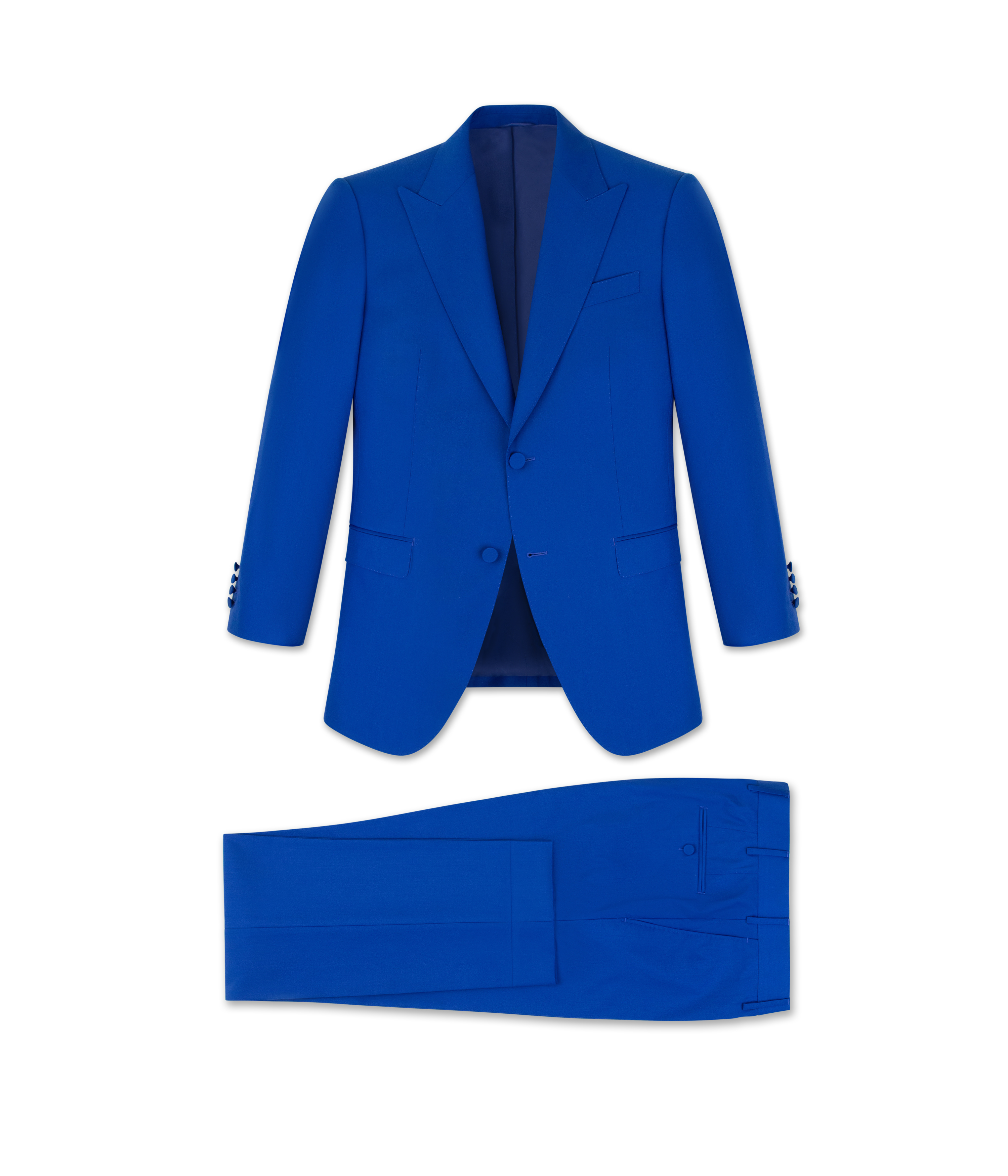 Monzato Deep River Suit