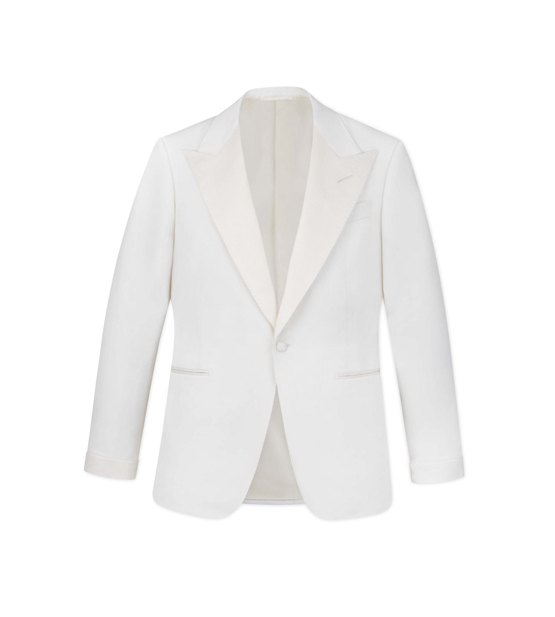 Élysian Ivory Tuxedo